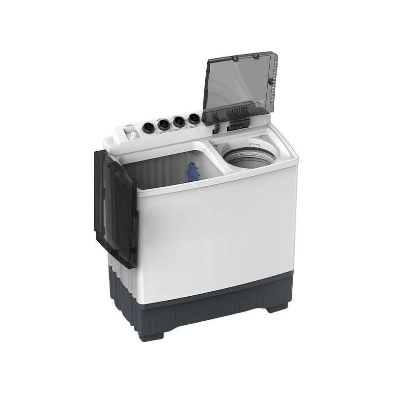 Lavadora Semiautomática Dos Tinas 13Kg Twin Midea