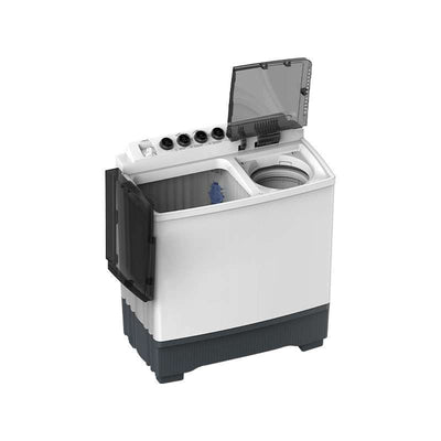 Lavadora Semiautomática Dos Tinas 13Kg Twin Midea