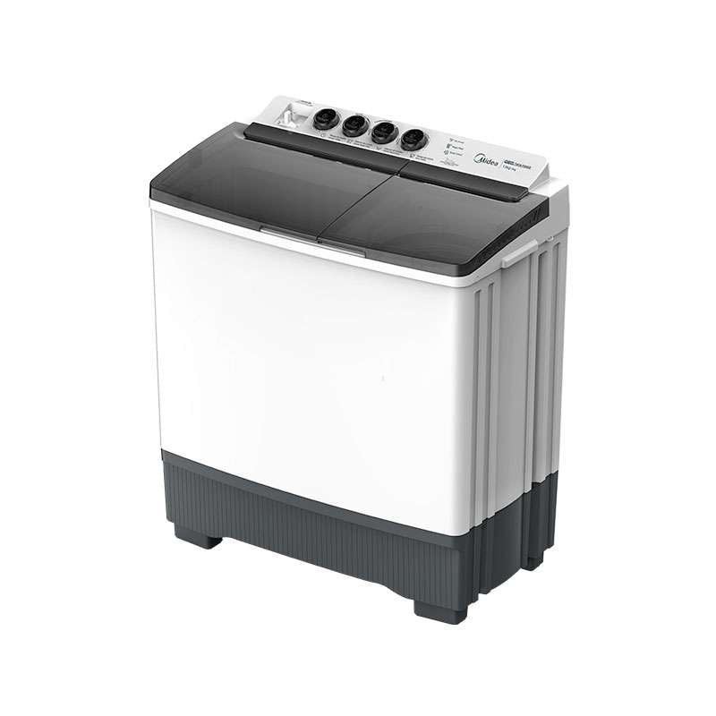 Lavadora Semiautomática Dos Tinas 13Kg Twin Midea