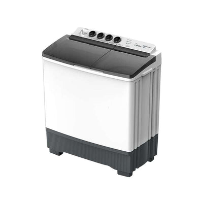 Lavadora Semiautomática Dos Tinas 13Kg Twin Midea