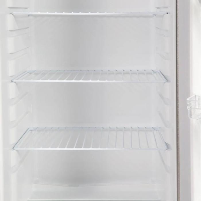 Refrigeradora Oster Frost de 2 Puertas 5.8 p. cu. 166lts.