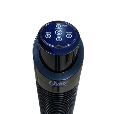 Ventilador Abanico Tipo Torre 42" 50W Oster
