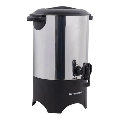 Cafetera Comercial Percoladora 30 Tazas Premier