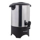 Cafetera Comercial Percoladora 30 Tazas Premier