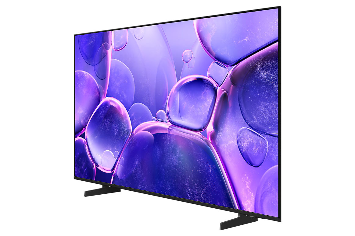 Televisor Samsung Crystal UHD U8000F TV  50 pulgadas
