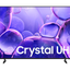 Televisor Samsung Crystal UHD U8000F TV  50 pulgadas