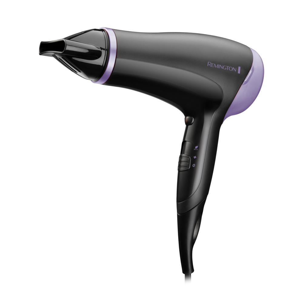 Secador de Cabello Remington Style Essentials