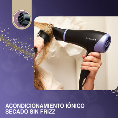 Secador de Cabello Remington Style Essentials