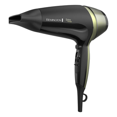 Secador de Cabello Remington Shine Therapy