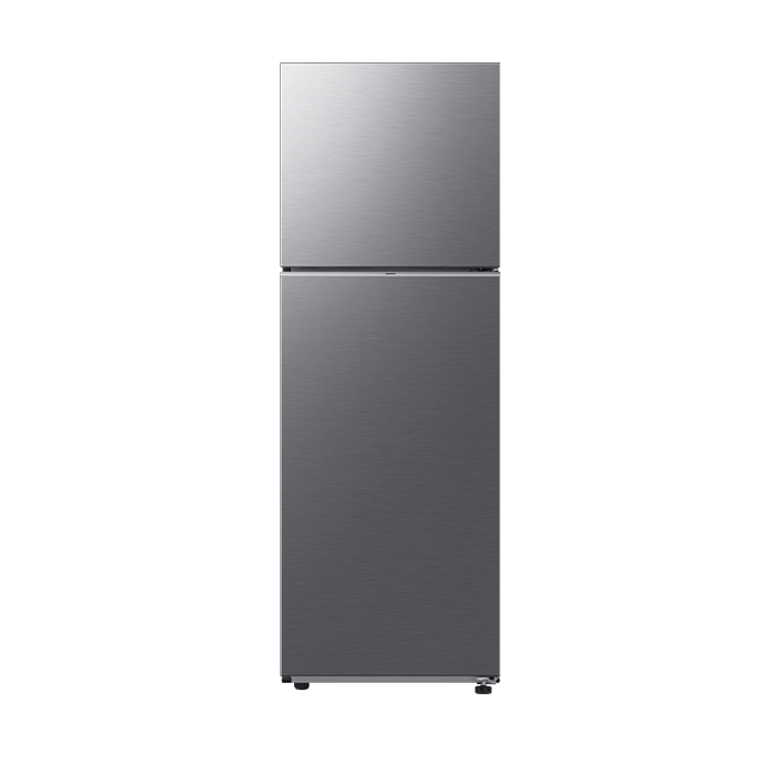 Refrigeradora Samsung Top Mount de 12.2 pies cúbicos cuenta con tecnología Wifi