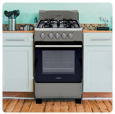 Estufa Sankey 20" Sankey