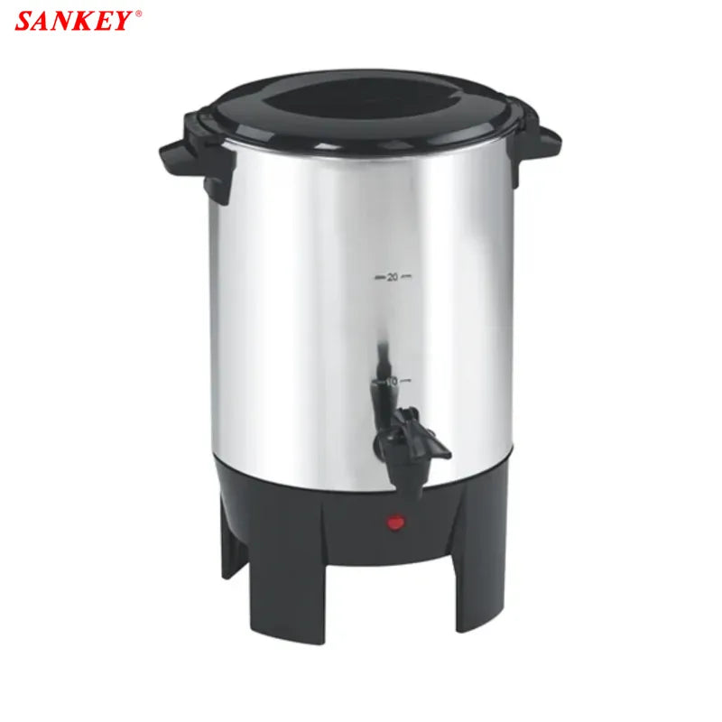 Percoladora SANKEY 20TZ CM-2011