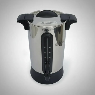 Sankey Cafetera Percoladora de 30 Tazas