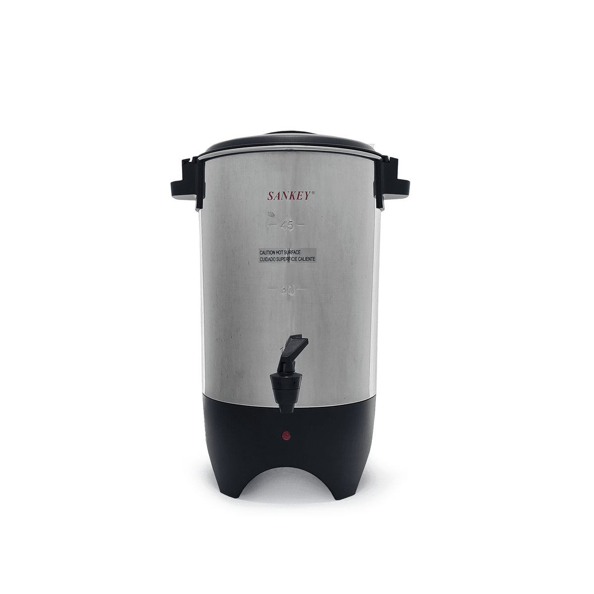 Cafetera Percoladora 45 Tzs SANKEY