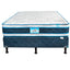 Cama Set de Colchón Matrimonial Olympia Bienestar
