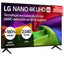Televisor LG Nano 4K UHD AI TV 50 pulgadas (126 cm)