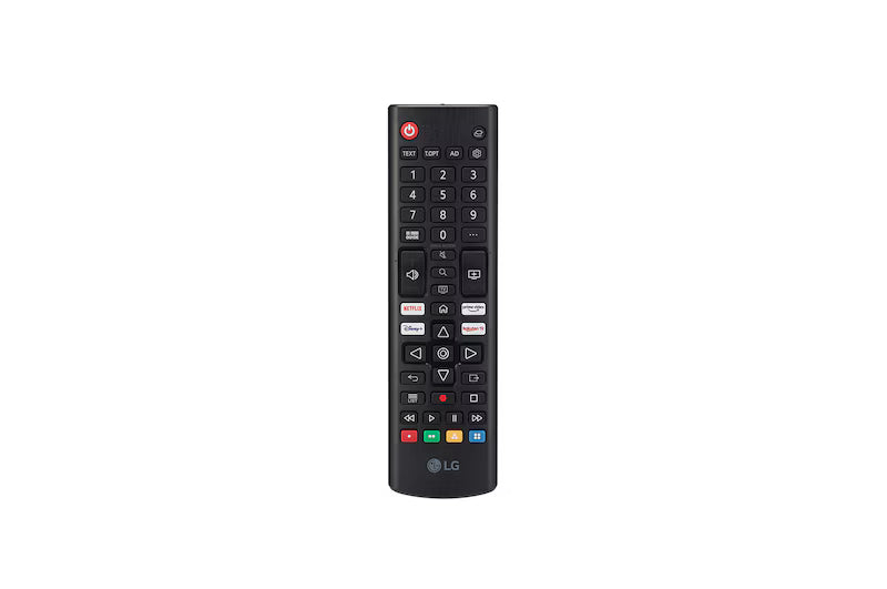Televisor LG UHD AI 4K Smart TV serie UA75 de 86 pulgadas (modelo 2025)