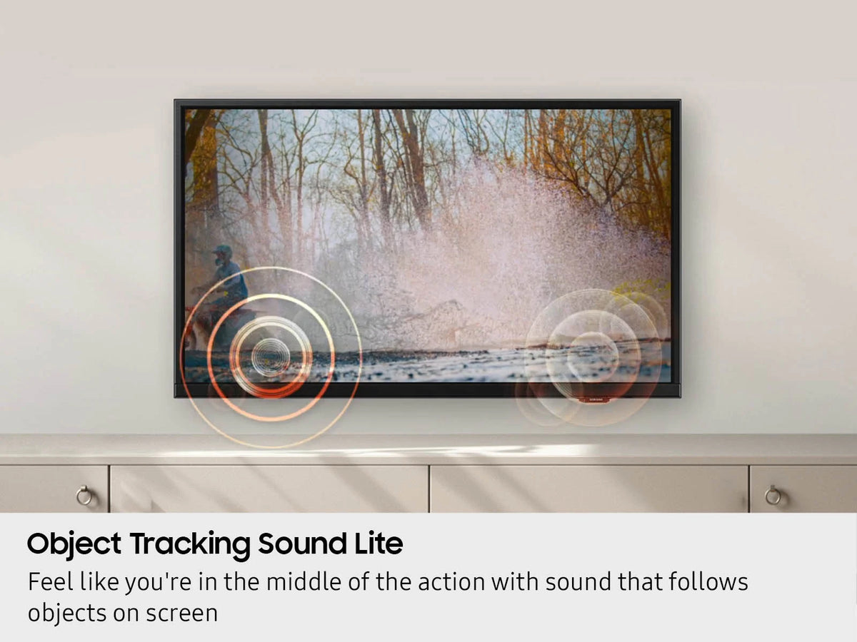 Televisor Samsung HD TV 32"