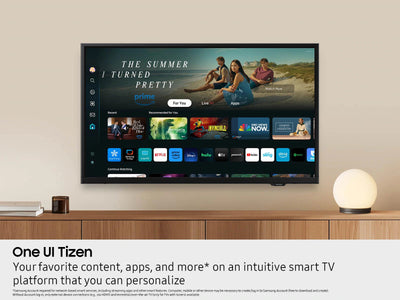 Televisor Samsung HD TV 32"